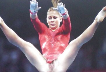 Miscellaneous Sports Oops, Camel Toes