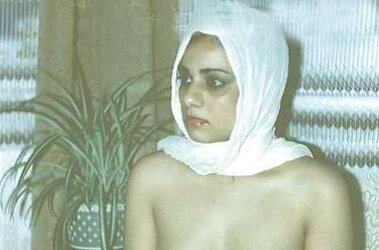 ARABIAN FEMMES - SEXIER AS MOLTEN XIV
