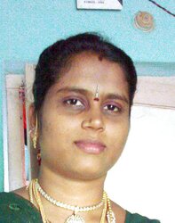 Tamil nymphs
