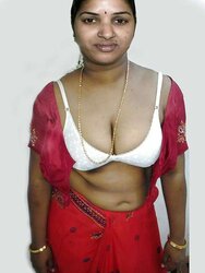 Tamil nymphs