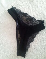 Some of my undies