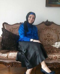 Turbanli arab asian turkish hijab muslim super