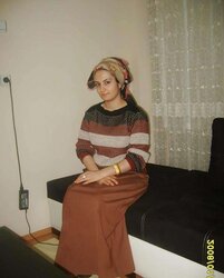 Turbanli arab asian turkish hijab muslim super