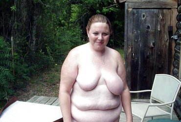 MEATY PLUMPER chubby mature wives - reife mollige fette Frauen