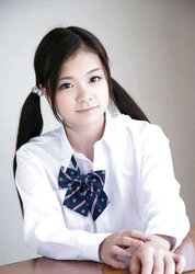 Kana Tsuruta - Japanese AV Idol