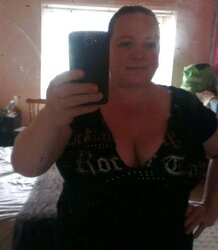 Michele from Blackpool