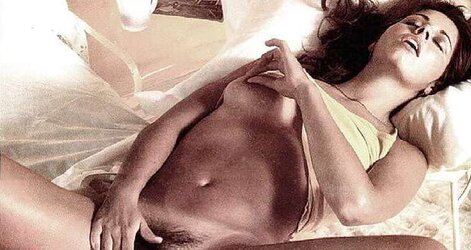 The Sexiest Porn Industry Star Bridgette Monet