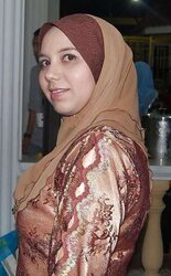 Ny Hijab neibure married wifey exited me