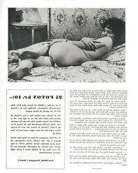 (BD) Vintage Swedish Mag