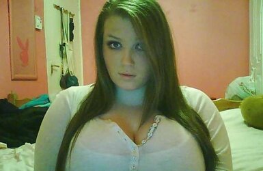 Big-Chested Amateurs - Huge-Titted GFs - Candids