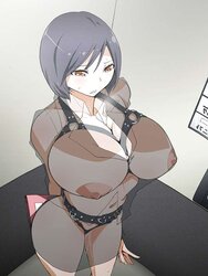 Hentai Restrain Bondage (uncensored)