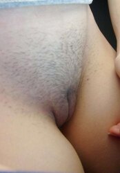 Red-Hot and sloppy teenager flashes her goodies
