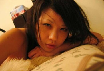 Steaming and uber-sexy Japanese