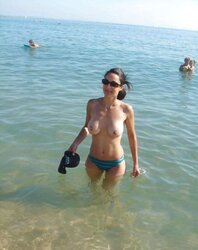 Bulgarian Beach Nymphs from Ebony River - IV