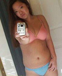 Asian Damsel Self Pictures