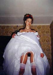 More Brides Who Need a Spunk Explosion