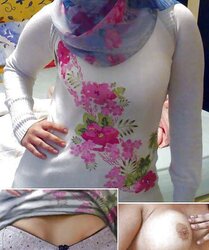 Turkish hijab turbanli arab asian pakistani indian orospula