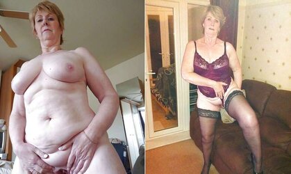 Clothed and unclothed cuties 62 (only mummy )