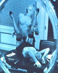 Madonna - Orgy