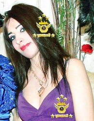 Haifa Al-Tuwaijri From Saudi Arabia