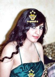 Haifa Al-Tuwaijri From Saudi Arabia