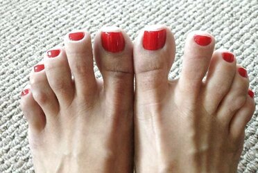 Mature soles - Footjob - Feet