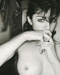 Madonna Bare Pictures
