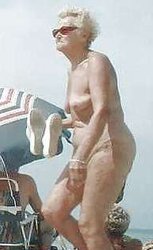 Mature Doll Nudists