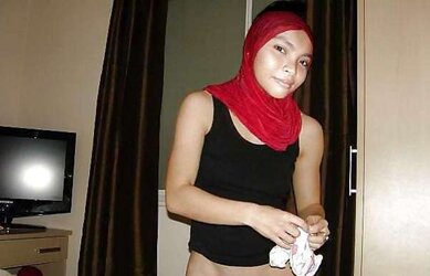 Turkish hijab turbanli arab asya orospular