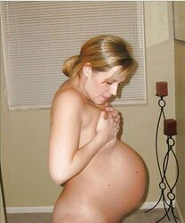 Splendid Pregnant Gals