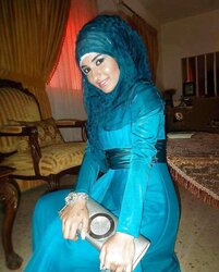 Turbanli hijab arab, turkish, asia bare - non naked