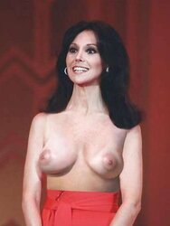 Fave 60s Sitcom stunners - nude at last