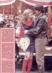 transsexual #1 - Vintage Mag (1985)