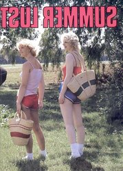 transsexual #1 - Vintage Mag (1985)