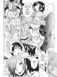 (HENTAI Comic) NicoPunNise Erotic WORKS