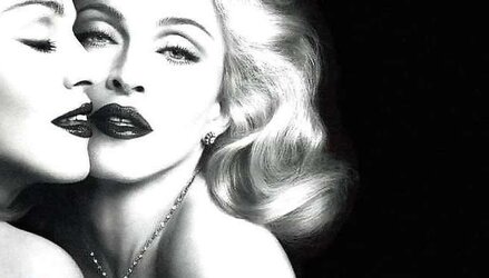 Beautful Celebs nineteen - Madonna - by TROC