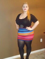 Bbw30 and matures
