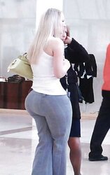 #BigButtSexDates Meaty Bootie Fuck-A-Thon Dates Curvaceous Culos part