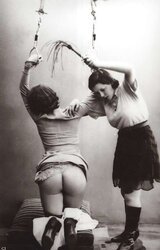 More Vintage Erotica from DeltaofVenus