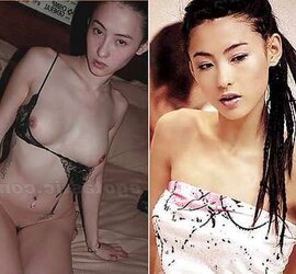 Cecilia Cheung Fuckfest Images