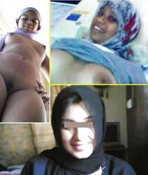 Gorgeous general- hijab niqab jilbab arab