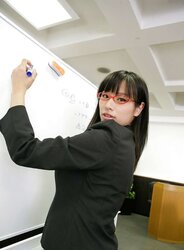 Hana Haruna - 14 Japanese Erotic Office Female
