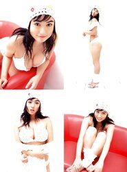 Japanese Swimsuit Honies-Nonami Takizawa (five)