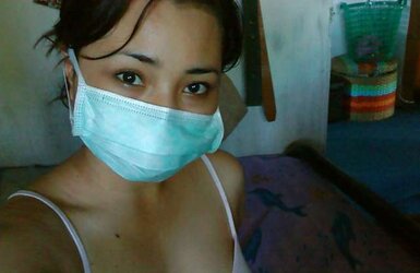 Malay Nurse