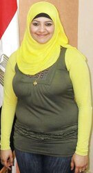 Hijab from egypt fantastic