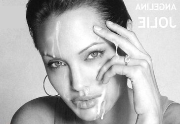 CELEB FAKE GALLERY Angelina Jolie CELEBRITY