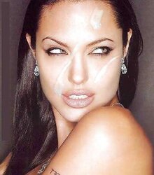 CELEB FAKE GALLERY Angelina Jolie CELEBRITY