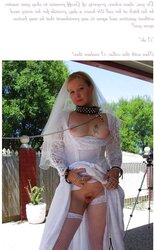 Restrain Bondage Bride