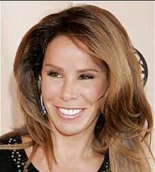 Pic Gallery #34: Melissa Rivers