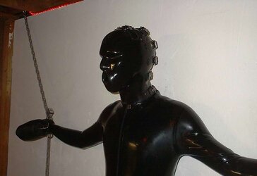My Rubber Images